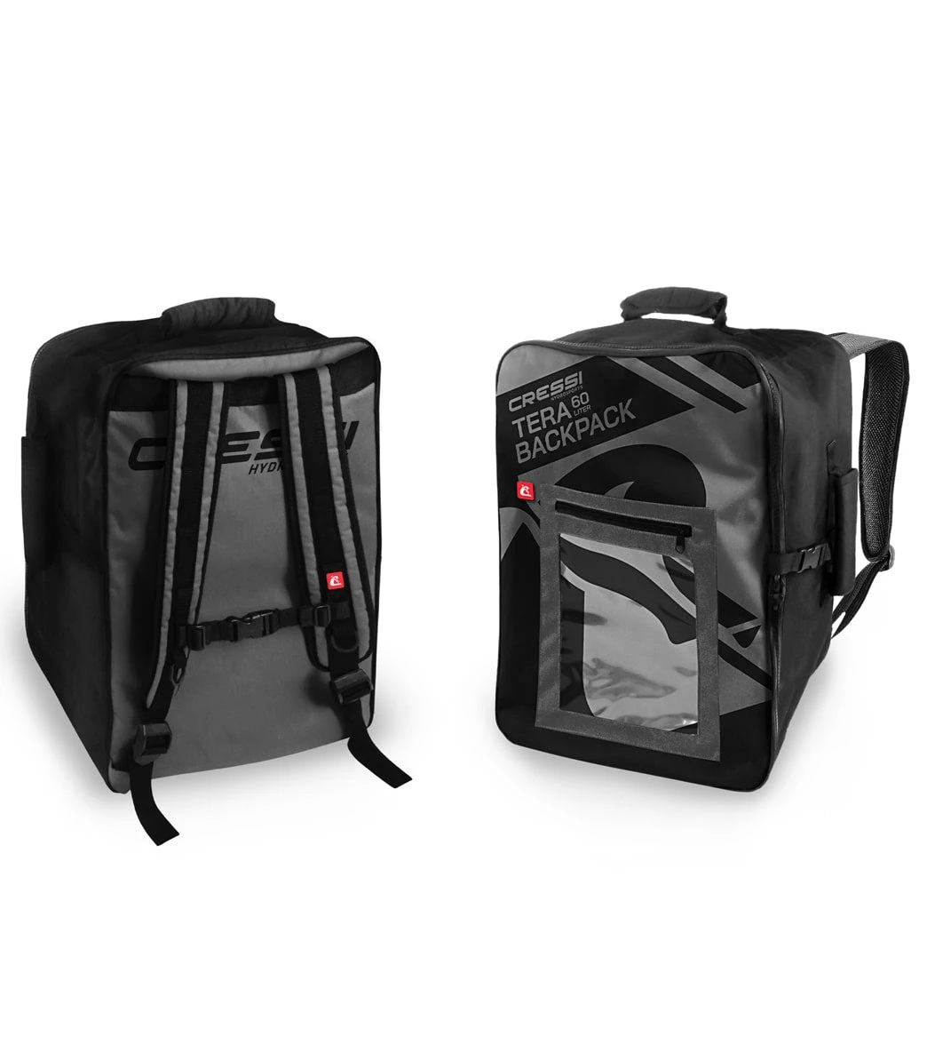 CRESSI Travelight Foldable 9’2’’ Inflatable SUP Set 5 CRESSI Travelight Foldable 9’2’’ Inflatable SUP Set - Image 3