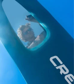 CRESSI Reef Window 10’2’’ Inflatable SUP Set -Swimming Equipment Store 6856349974696 bluewhite 6a