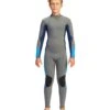 Billabong Boys' 3/2MM Absolut Backzip Long Sleeve Full Wetsuit 2 Billabong Boys' 3/2MM Absolut Backzip Long Sleeve Full Wetsuit -Swimming Equipment Store 6908217327784 ash 1a