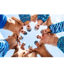 Cogent Thin Strap One Piece Swimsuit 15 Cogent Thin Strap One Piece Swimsuit -Swimming Equipment Store 6942386847912 red 6a