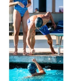 HydroLast Spacey Jammer Swimsuit 24 HydroLast Spacey Jammer Swimsuit -Swimming Equipment Store 6942411489448 red 11a