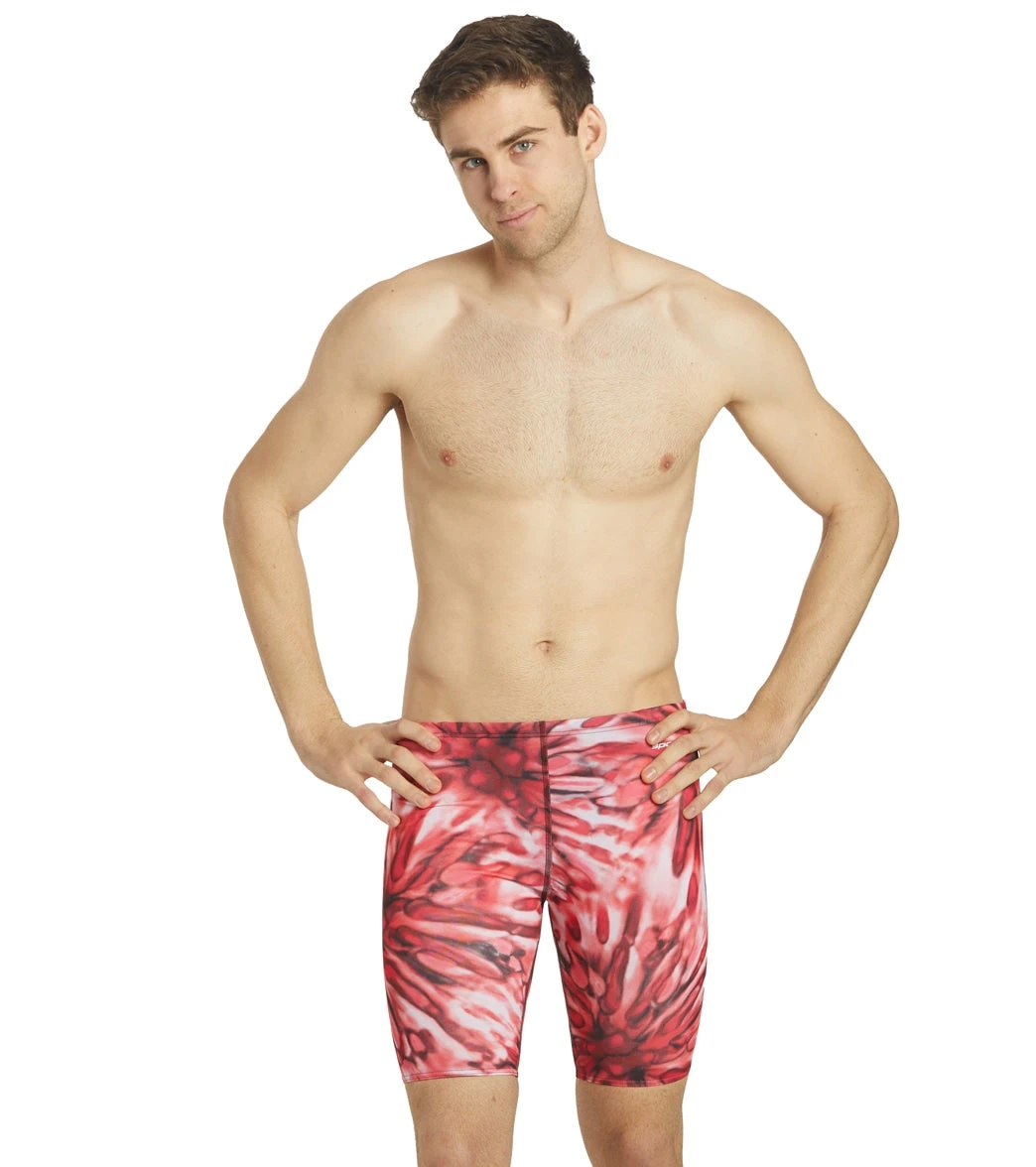 HydroLast Spacey Jammer Swimsuit 4 HydroLast Spacey Jammer Swimsuit - Image 2