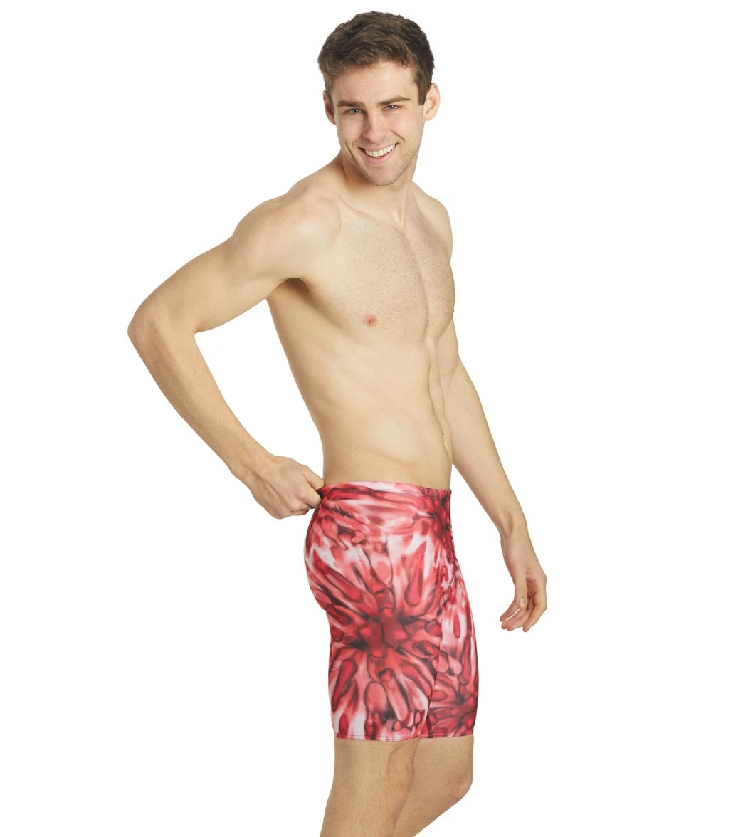 HydroLast Spacey Jammer Swimsuit 6 HydroLast Spacey Jammer Swimsuit - Image 4