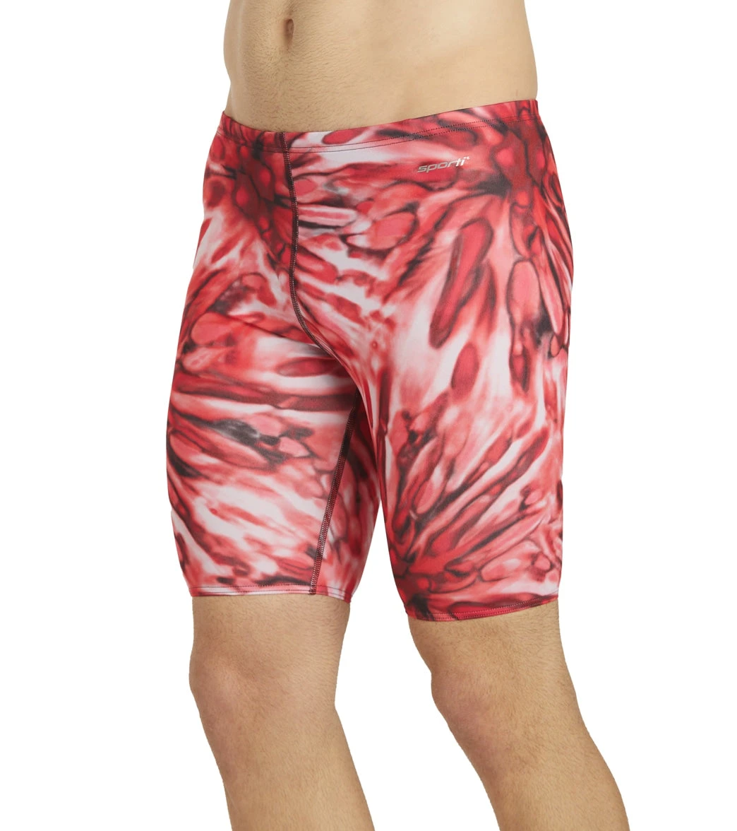 HydroLast Spacey Jammer Swimsuit 8 HydroLast Spacey Jammer Swimsuit - Image 6