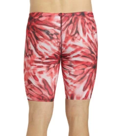 HydroLast Spacey Jammer Swimsuit 21 HydroLast Spacey Jammer Swimsuit -Swimming Equipment Store 6942411489448 red 8a