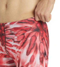 HydroLast Spacey Jammer Swimsuit 22 HydroLast Spacey Jammer Swimsuit -Swimming Equipment Store 6942411489448 red 9a