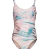 Girls' Norie One Piece Swimsuit (Big Kid) -Swimming Equipment Store 6948300947624 multi 1a