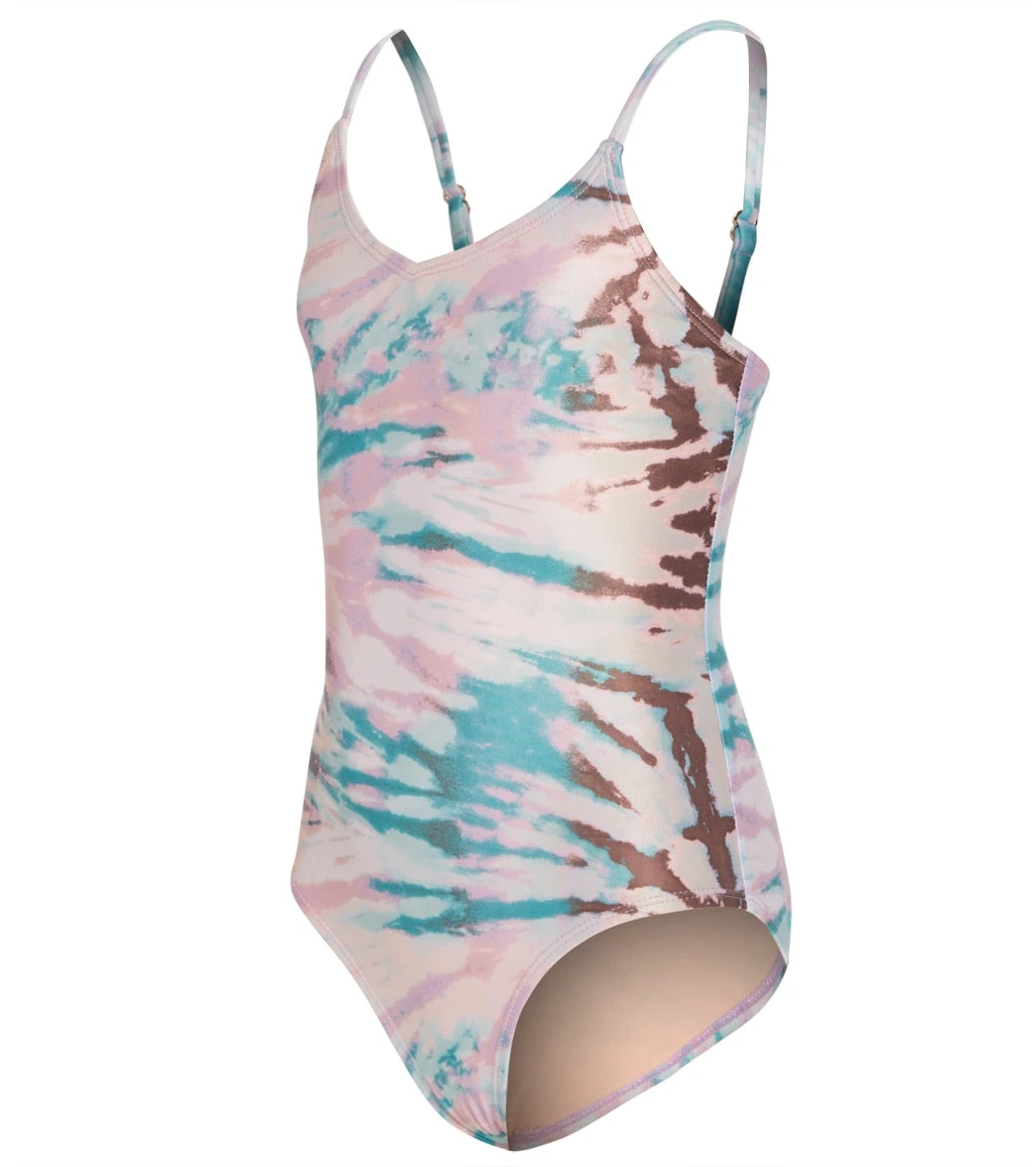 Girls' Norie One Piece Swimsuit (Big Kid) 6 Girls' Norie One Piece Swimsuit (Big Kid) - Image 4