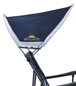 SunShade Eazy Chair -Swimming Equipment Store 6948605034664 indigoblue 2a
