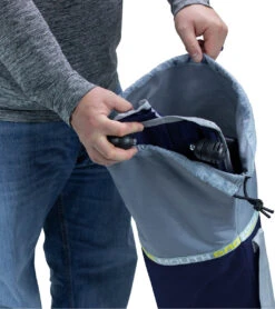 SunShade Eazy Chair -Swimming Equipment Store 6948605034664 indigoblue 4a