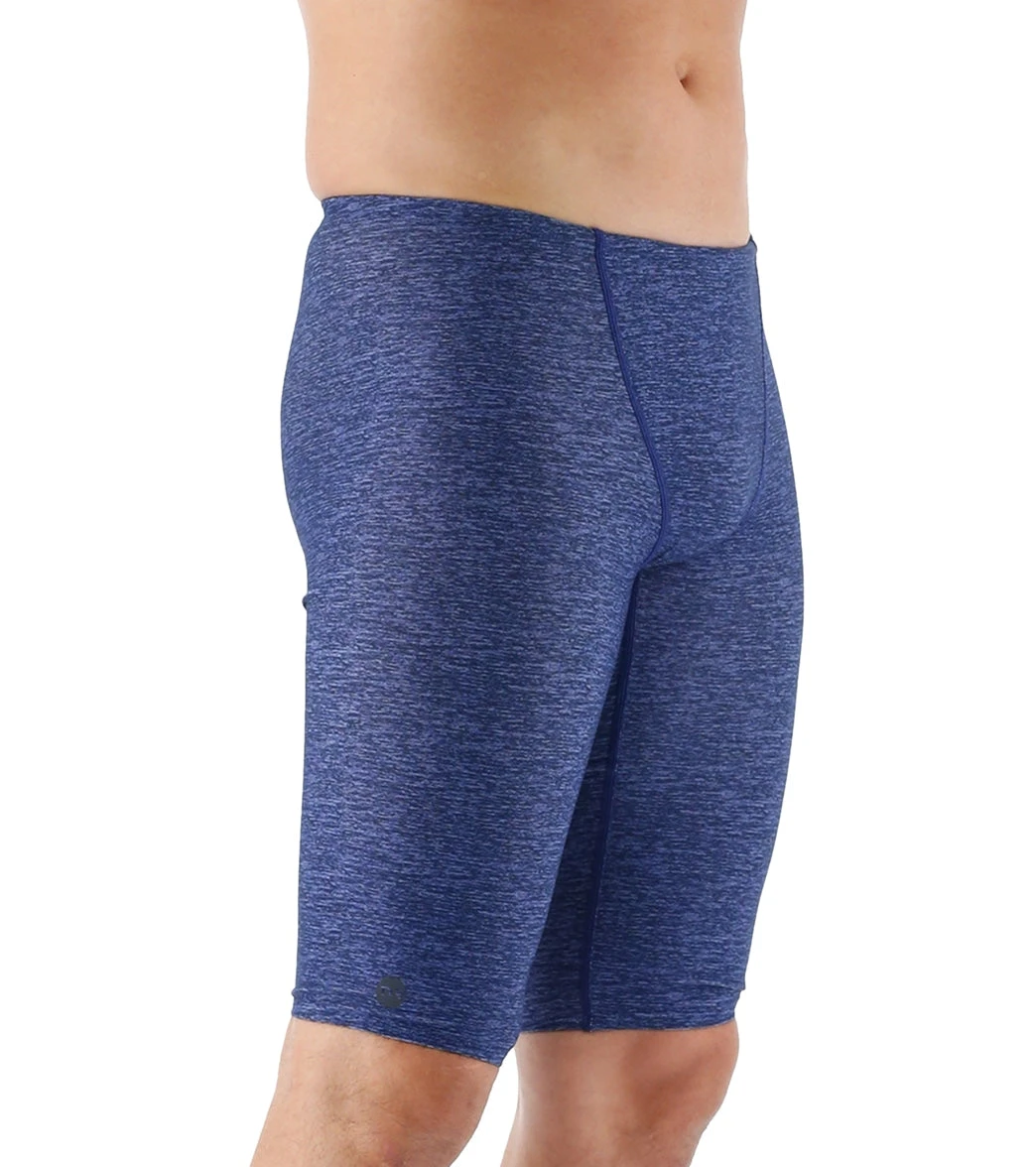 TYR Mens' Lapped Jammer Swimsuit 4 TYR Mens' Lapped Jammer Swimsuit - Image 2