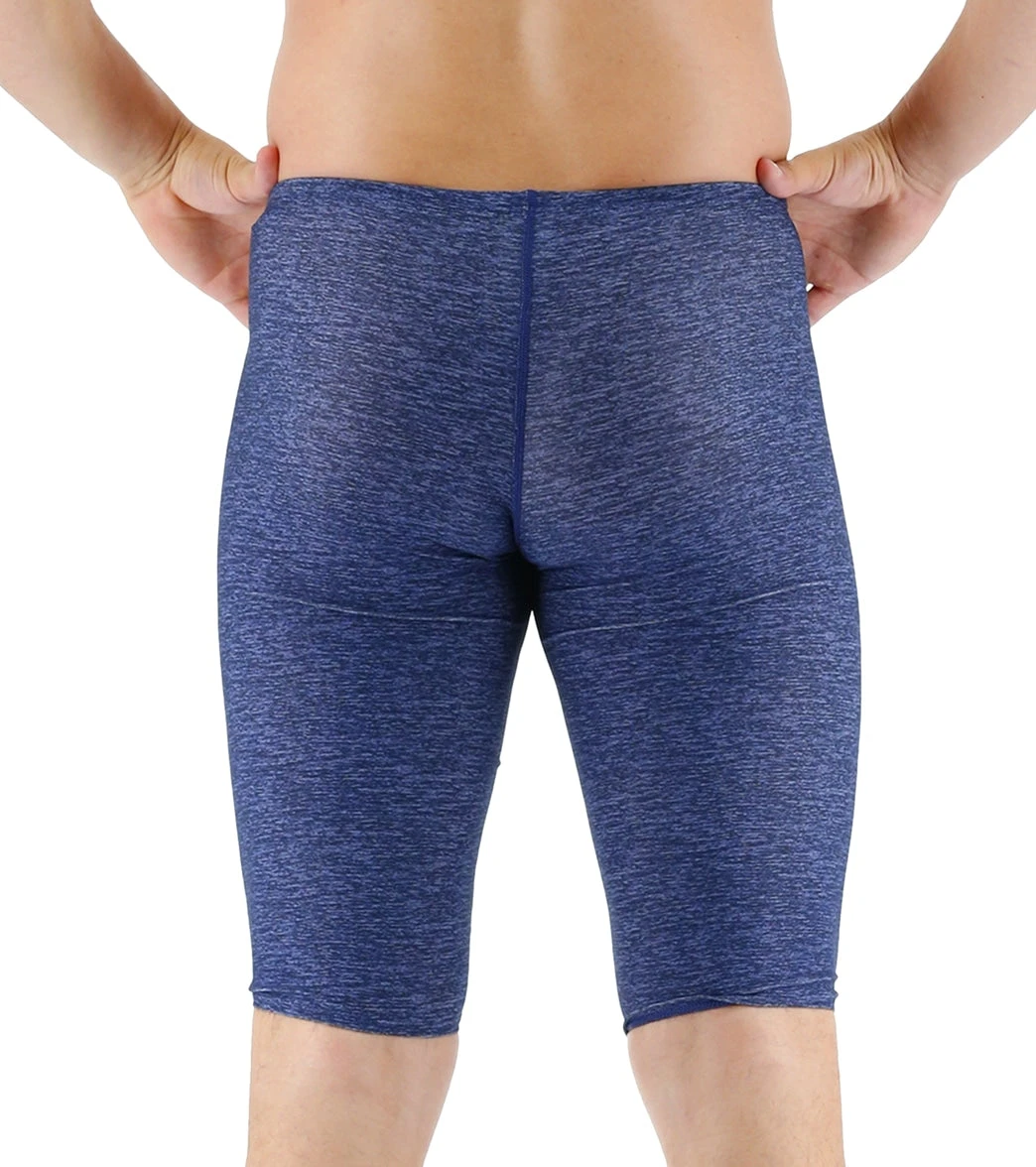 TYR Mens' Lapped Jammer Swimsuit 5 TYR Mens' Lapped Jammer Swimsuit - Image 3