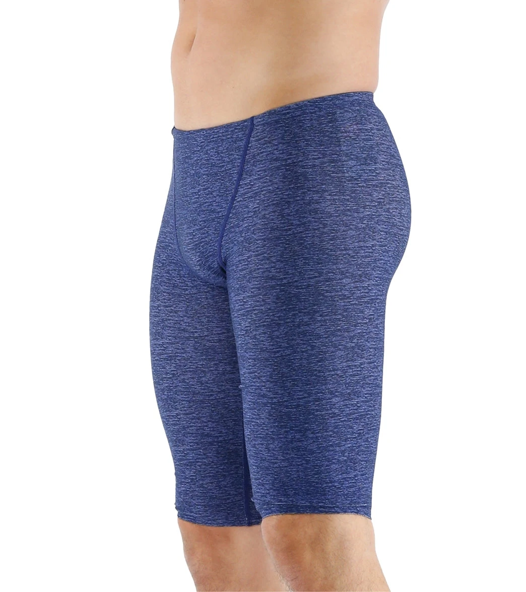 TYR Mens' Lapped Jammer Swimsuit 6 TYR Mens' Lapped Jammer Swimsuit - Image 4