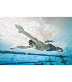 TYR Mens' Lapped Jammer Swimsuit 12 TYR Mens' Lapped Jammer Swimsuit -Swimming Equipment Store 6973185425576 navy 5a