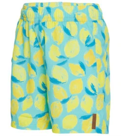 Boys' Swim Trunk (Little Kid, Big Kid) 6 Boys' Swim Trunk (Little Kid, Big Kid) -Swimming Equipment Store 6975971492008 original 2a