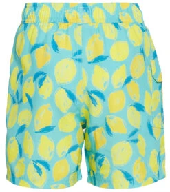 Boys' Swim Trunk (Little Kid, Big Kid) 7 Boys' Swim Trunk (Little Kid, Big Kid) -Swimming Equipment Store 6975971492008 original 3a
