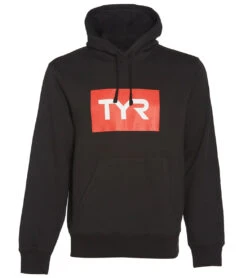 TYR Unisex Block Pullover Hoodie