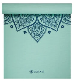 Gaiam 5mm Yoga Mat 7 Gaiam 5mm Yoga Mat -Swimming Equipment Store 7009123827880 coolmintsundial 3a