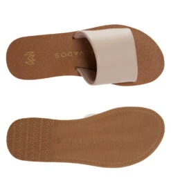 Women's Icon Ellie Slide Sandal -Swimming Equipment Store 7009814184104 smoke 4a