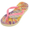 Havaianas Kids' Slim Fashion Flip Flop (Toddler, Little Kid) -Swimming Equipment Store 7030251454632 lemonyellow 1a