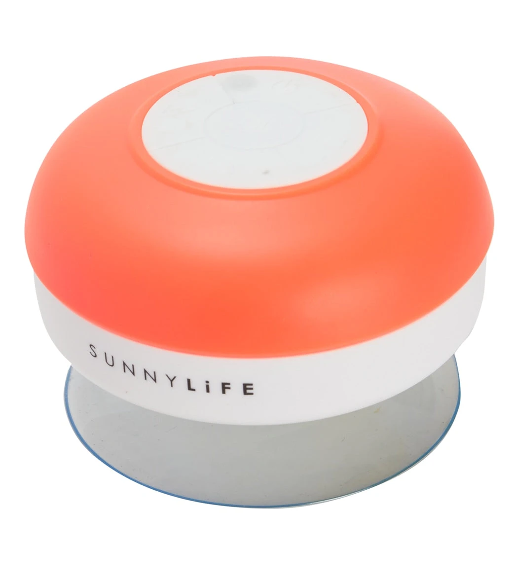 SunnyLife Splash Speaker 3 SunnyLife Splash Speaker
