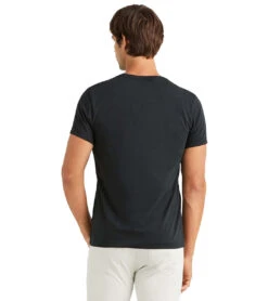 Men's Element Tee 6 Men's Element Tee -Swimming Equipment Store 7045219319976 black 2a