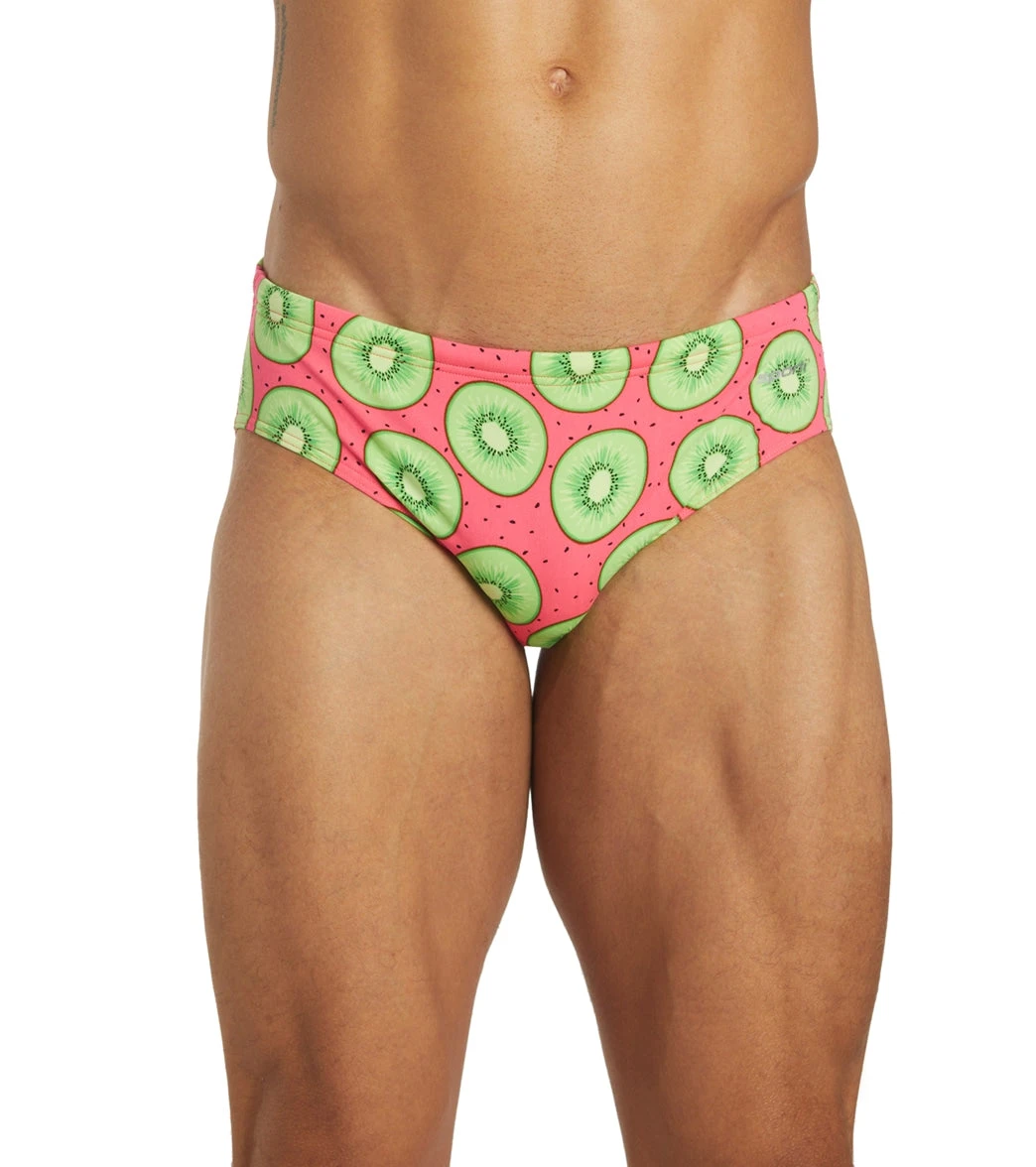 HydroLast Love Kiwi Brief Swimsuit 7 HydroLast Love Kiwi Brief Swimsuit - Image 5