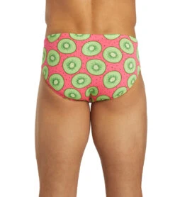 HydroLast Love Kiwi Brief Swimsuit 17 HydroLast Love Kiwi Brief Swimsuit -Swimming Equipment Store 7074760458408 berry 7a