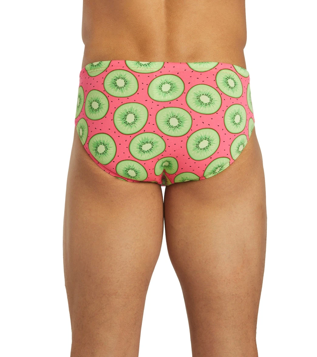 HydroLast Love Kiwi Brief Swimsuit 9 HydroLast Love Kiwi Brief Swimsuit - Image 7