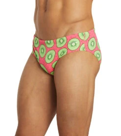 HydroLast Love Kiwi Brief Swimsuit 18 HydroLast Love Kiwi Brief Swimsuit -Swimming Equipment Store 7074760458408 berry 8a