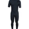 Xcel Men's Comp X 2MM Fullsuit Wetsuit -Swimming Equipment Store 7088931045544 black 1a