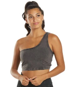 FREE PEOPLE Hot Shot One Shoulder