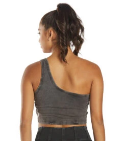 FREE PEOPLE Hot Shot One Shoulder 9 FREE PEOPLE Hot Shot One Shoulder -Swimming Equipment Store 7091715702952 black 3a