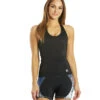 Women's Carrera Sprint Top -Swimming Equipment Store 7116406882472 black 1a