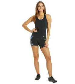 Women's Carrera Sprint Top -Swimming Equipment Store 7116406882472 black 4a