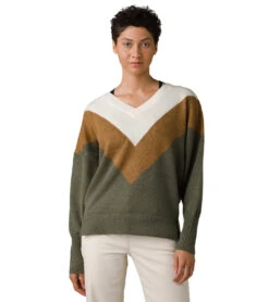 Prana Norfolk Sweater