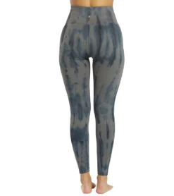 Spiritual Gangster Love Sculpt Legging -Swimming Equipment Store 7125511340200 steeltiedye 3a
