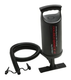 Intex Challenger K2 Kayak W/ 86" Aluminum Oars & High-Output Pump -Swimming Equipment Store 7159154147496 6