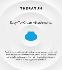 Theragun PRO™ -Swimming Equipment Store 7169181876392 blackblue 10a