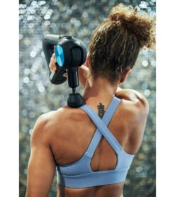 Theragun PRO™ -Swimming Equipment Store 7169181876392 blackblue 13a