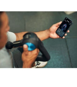 Theragun PRO™ -Swimming Equipment Store 7169181876392 blackblue 14a