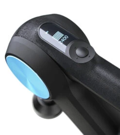 Theragun PRO™ -Swimming Equipment Store 7169181876392 blackblue 4a