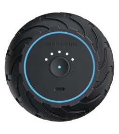 Theragun Wave Duo -Swimming Equipment Store 7169183023272 black 3a