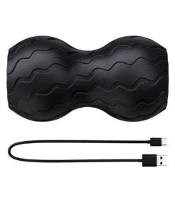 Theragun Wave Duo -Swimming Equipment Store 7169183023272 black 4a