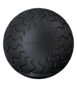 Theragun Wave Solo 16 Theragun Wave Solo -Swimming Equipment Store 7169183154344 black 3a