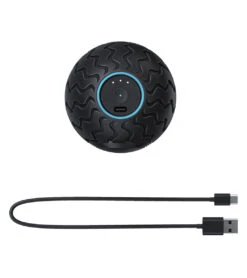 Theragun Wave Solo 17 Theragun Wave Solo -Swimming Equipment Store 7169183154344 black 4a