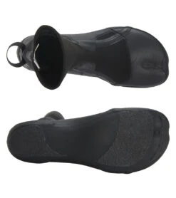 Billabong Men's 3mm Absolute Bootie -Swimming Equipment Store 7191345397928 blackhash 4a