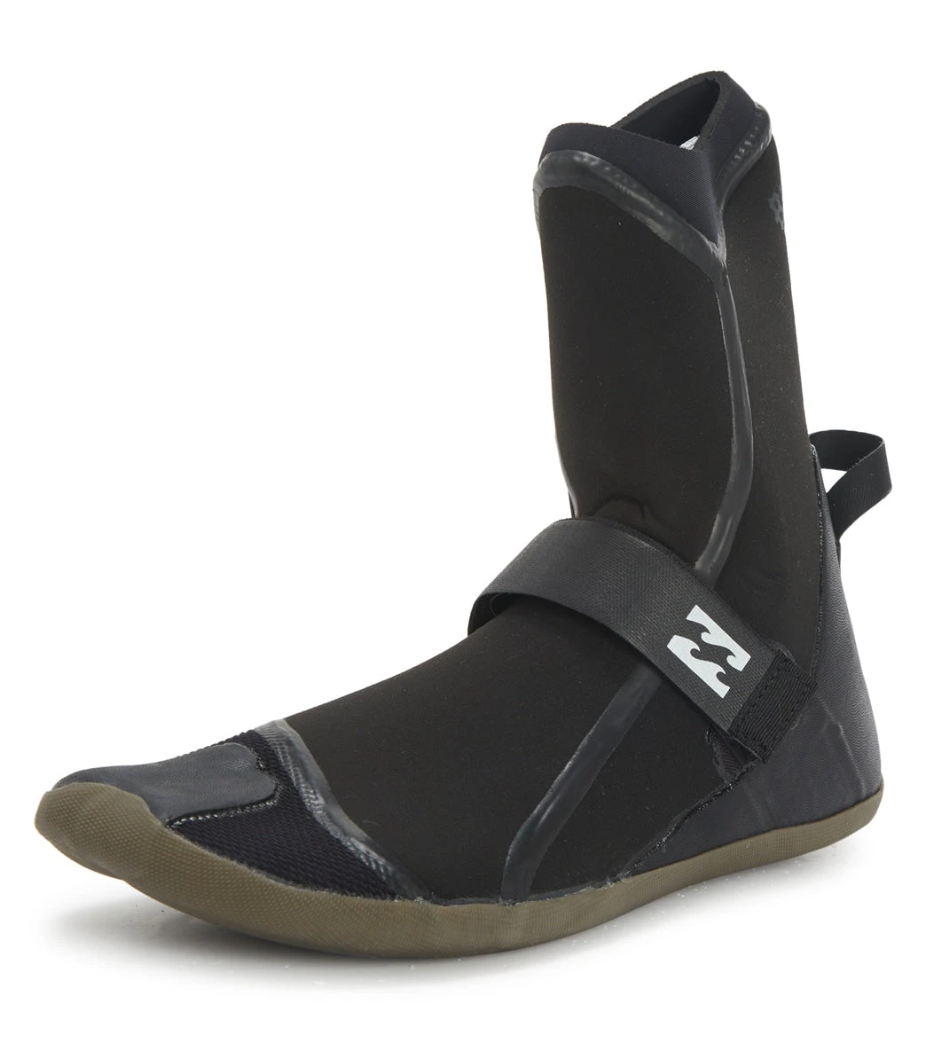 Billabong Women's 3mm Furnace Bootie 3 Billabong Women's 3mm Furnace Bootie