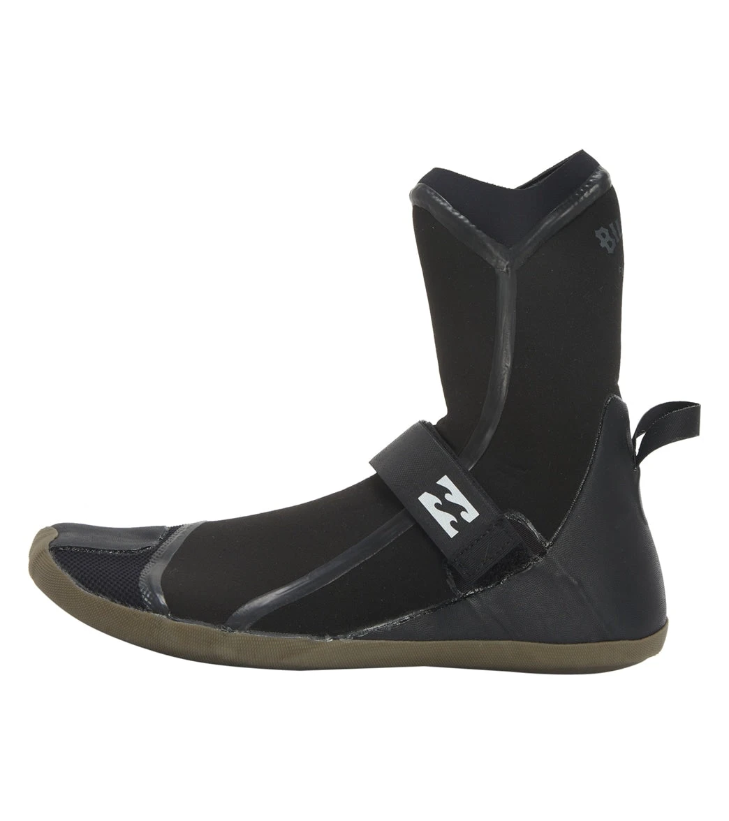 Billabong Women's 3mm Furnace Bootie 4 Billabong Women's 3mm Furnace Bootie - Image 2
