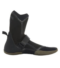 Billabong Women's 3mm Furnace Bootie 8 Billabong Women's 3mm Furnace Bootie -Swimming Equipment Store 7191345496232 black 3a